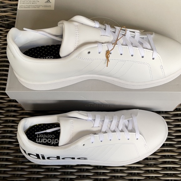 Adidas Grand Court LTS Tennis men’s - Picture 3 of 16